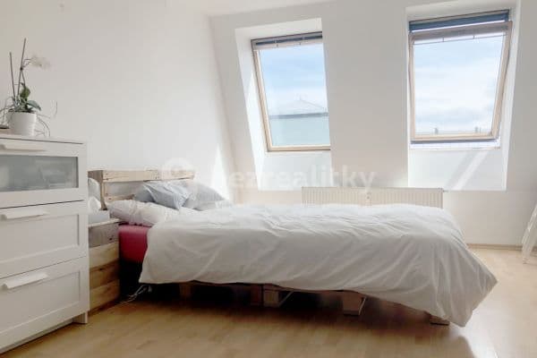 1 bedroom with open-plan kitchen flat to rent, 70 m², Jeronýmova, Liberec