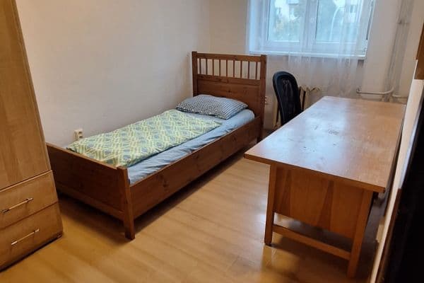 house to rent, 84 m², Khodlova, Praha house to rent, 84 m², Khodlova, Praha