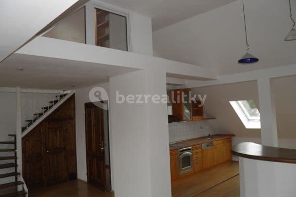 2 bedroom with open-plan kitchen flat to rent, 132 m², Vančurova, Karlovy Vary 2 bedroom with open-plan kitchen flat to rent, 132 m², Vančurova, Karlovy Vary