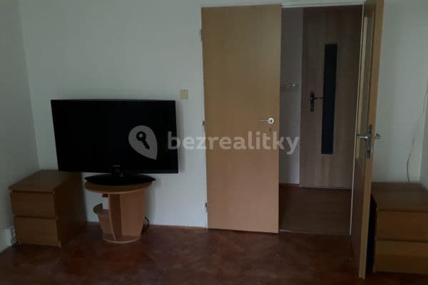 1 bedroom flat to rent, 38 m², Vondrákova, Brno-město