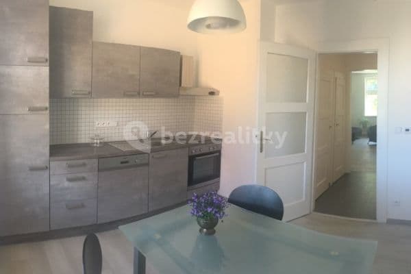 2 bedroom flat to rent, 60 m², Cetyňská, Praha 5 2 bedroom flat to rent, 60 m², Cetyňská, Praha 5