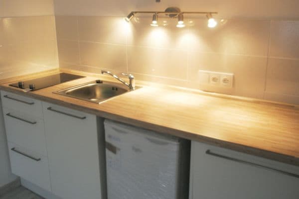 Studio flat to rent, 22 m², Lidická, Karlovy Vary Studio flat to rent, 22 m², Lidická, Karlovy Vary