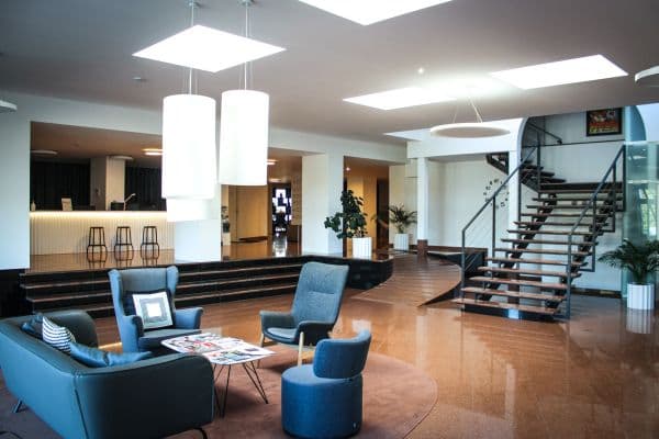 1 bedroom with open-plan kitchen flat to rent, 30 m², Peroutkova, Hlavní město Praha 1 bedroom with open-plan kitchen flat to rent, 30 m², Peroutkova, Hlavní město Praha