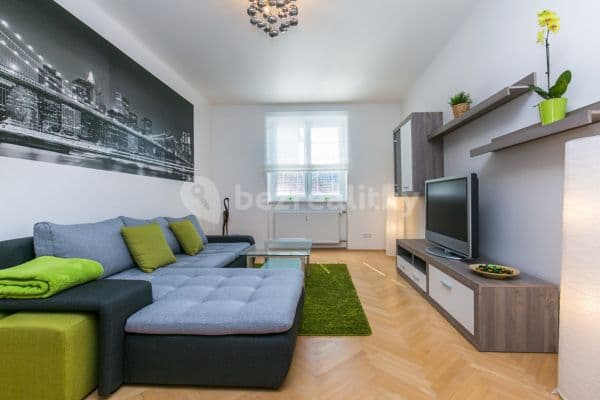 2 bedroom flat to rent, 61 m², Kladenská, Prague, Prague