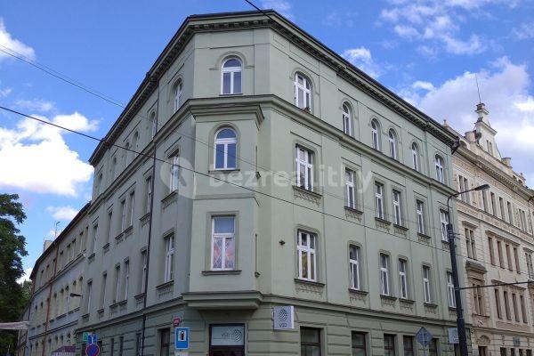 1 bedroom flat to rent, 42 m², Na Ostrůvku, Hlavní město Praha