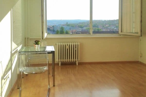Studio flat to rent, 23 m², Kyselova, Studio flat to rent, 23 m², Kyselova,