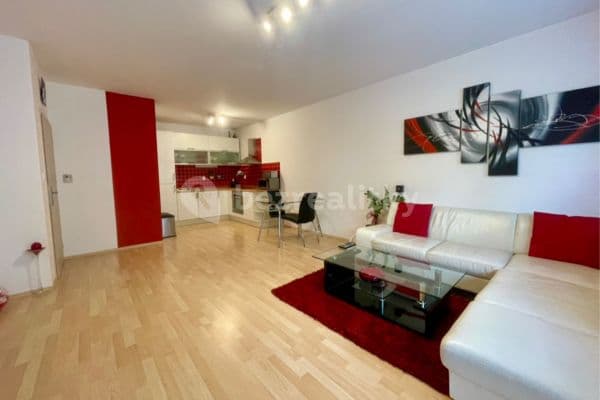 1 bedroom with open-plan kitchen flat to rent, 66 m², Budapešťská, Praha - Hostivař 1 bedroom with open-plan kitchen flat to rent, 66 m², Budapešťská, Praha - Hostivař
