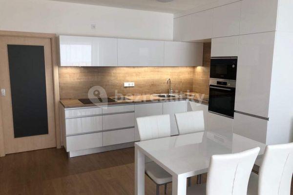 1 bedroom with open-plan kitchen flat to rent, 149 m², Rokycanova, Olomouc