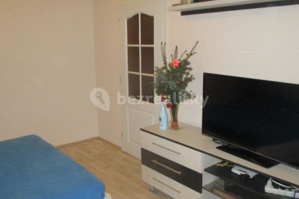 1 bedroom flat to rent, 31 m², Pejevové, Hlavní město Praha