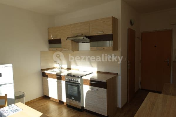 1 bedroom flat to rent, 32 m², Jasanová, Brno, Jihomoravský Region