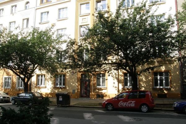 1 bedroom with open-plan kitchen flat for sale, 60 m², Božkovská, Plzeň, Plzeňský Region 1 bedroom with open-plan kitchen flat for sale, 60 m², Božkovská, Plzeň, Plzeňský Region