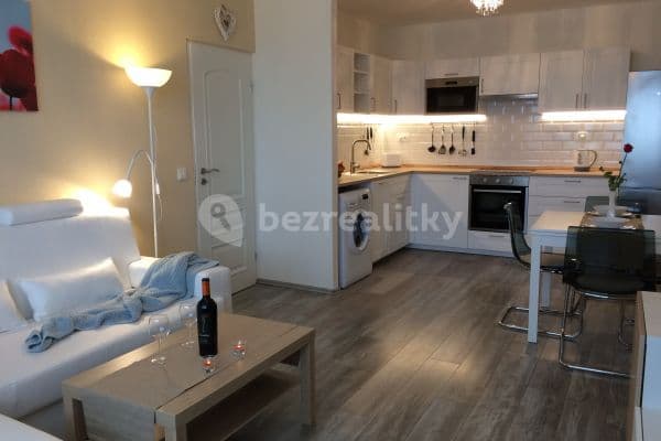1 bedroom with open-plan kitchen flat to rent, 49 m², Koniklecová, Brno, Jihomoravský Region
