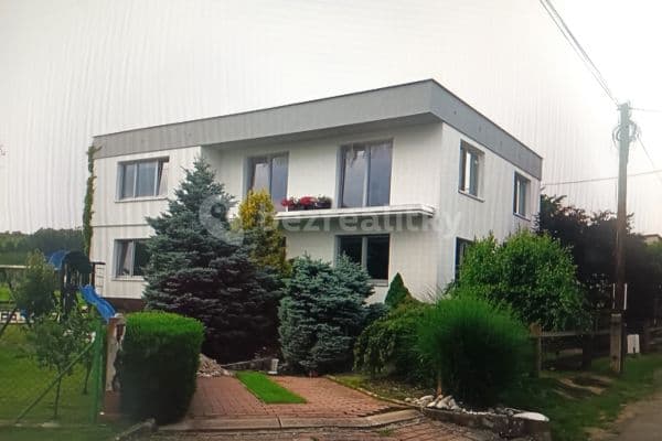 4 bedroom flat to rent, 120 m², Zádědina, Zlín 4 bedroom flat to rent, 120 m², Zádědina, Zlín