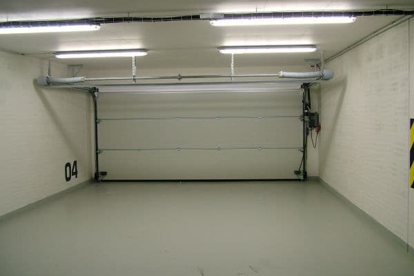 garage to rent, 17 m², Lovosická, Praha garage to rent, 17 m², Lovosická, Praha