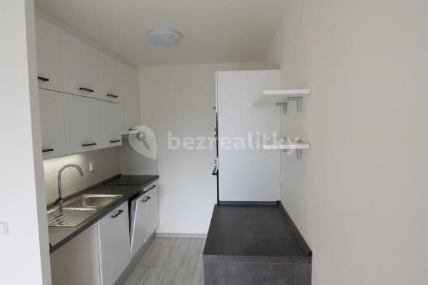 1 bedroom with open-plan kitchen flat to rent, 45 m², Zázvorkova, Hlavní město Praha 1 bedroom with open-plan kitchen flat to rent, 45 m², Zázvorkova, Hlavní město Praha