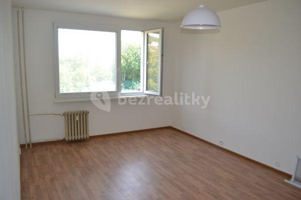 1 bedroom flat to rent, 42 m², Stavbařů, Ústí nad Labem