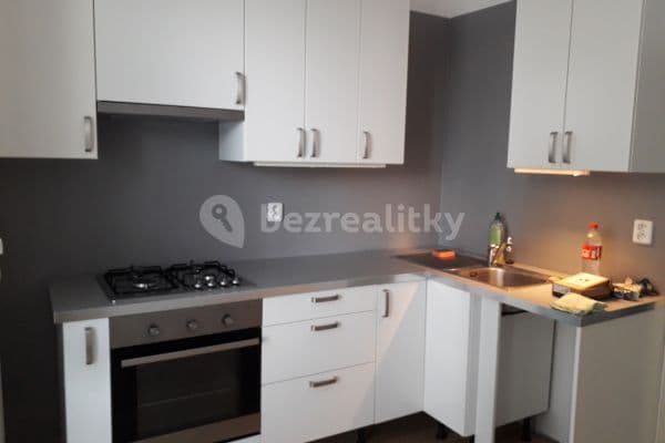 1 bedroom flat to rent, 32 m², Blanická, Olomouc 1 bedroom flat to rent, 32 m², Blanická, Olomouc