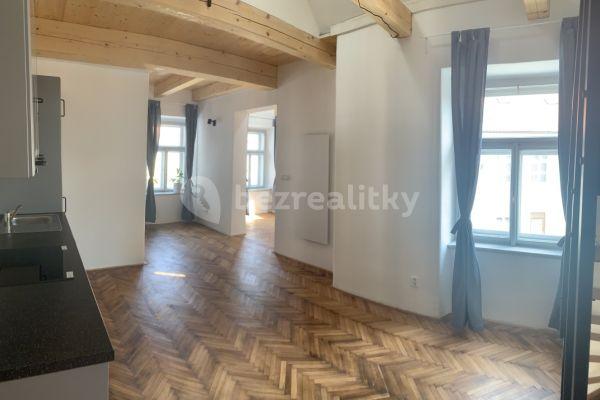 flat to rent, 78 m², Mariánské náměstí, Brandýs nad Labem-Stará Boleslav