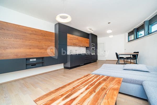 2 bedroom with open-plan kitchen flat to rent, 79 m², Kunešova, Hlavní město Praha