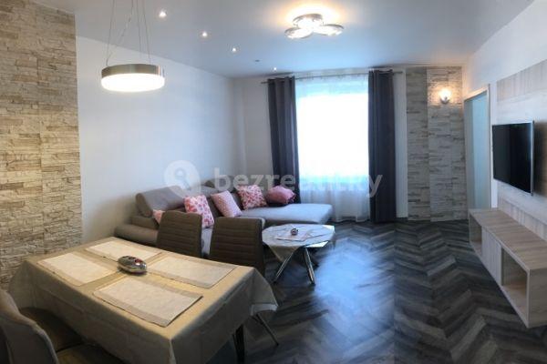 2 bedroom flat to rent, 54 m², náměstí Svatopluka Čecha, Hlavní město Praha