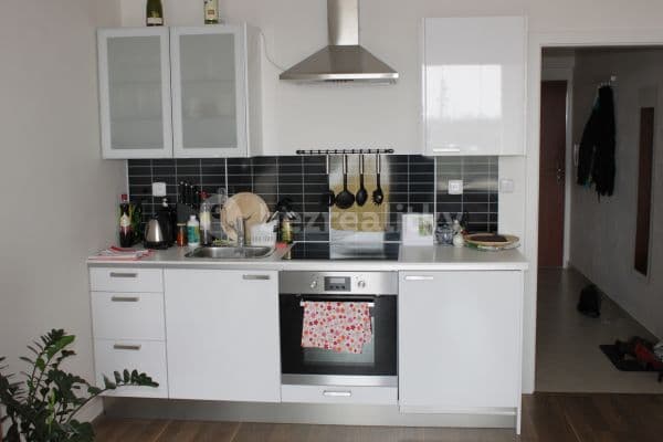 Studio flat to rent, 30 m², Prušánecká, Praha Studio flat to rent, 30 m², Prušánecká, Praha