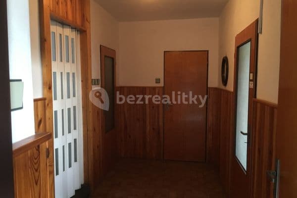 1 bedroom with open-plan kitchen flat to rent, 60 m², Nad Ondřejovem, Hlavní město Praha