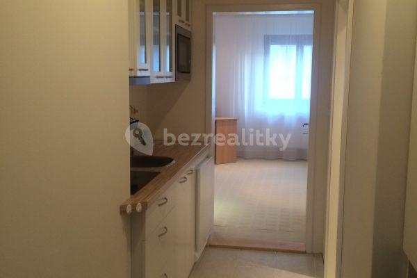 1 bedroom flat to rent, 45 m², Spořická, Praha