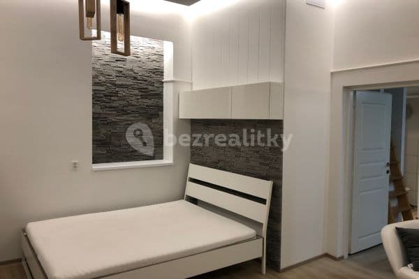 1 bedroom flat to rent, 48 m², Chelčického, Praha