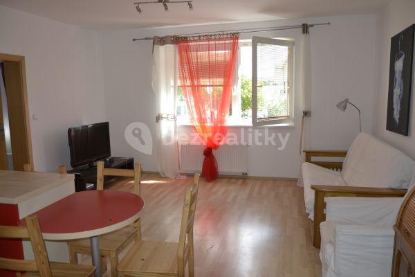 1 bedroom with open-plan kitchen flat to rent, 58 m², Rejchova, Praha