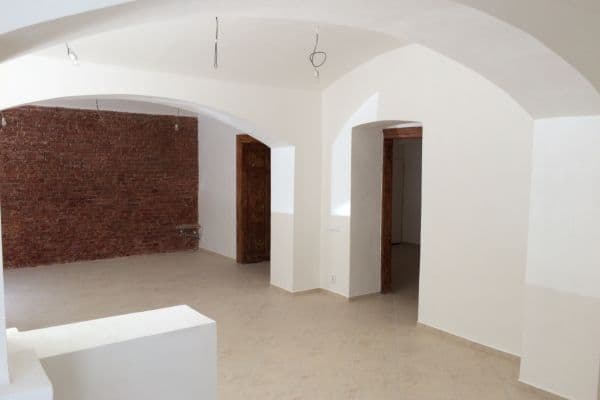 non-residential property to rent, 140 m², Mánesova, Praha non-residential property to rent, 140 m², Mánesova, Praha