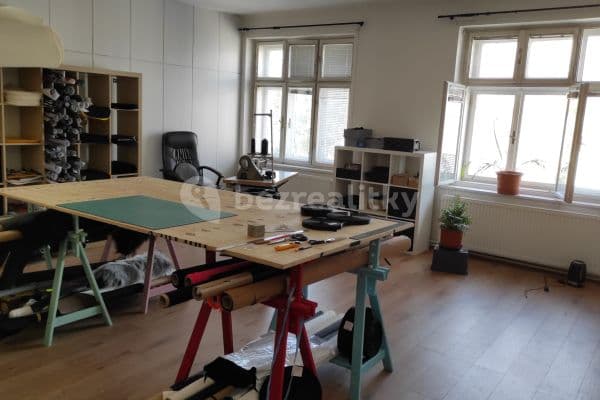 office to rent, 40 m², Příkop, Brno