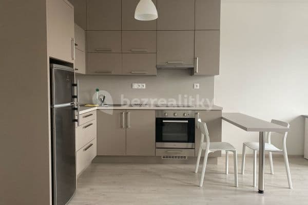 Studio flat to rent, 42 m², Škrábkových, Praha - Letňany Studio flat to rent, 42 m², Škrábkových, Praha - Letňany