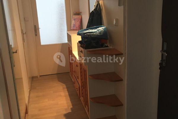 3 bedroom flat to rent, 68 m², Sekaninova, Havlíčkův Brod, Vysočina Region