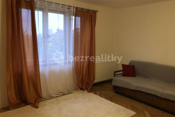 2 bedroom flat to rent, 65 m², Mukařovská, Praha