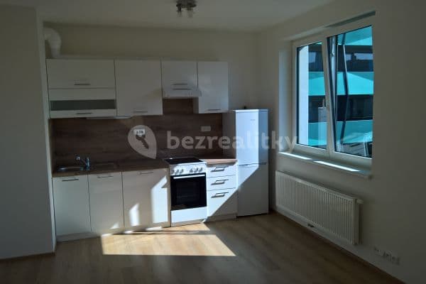 Studio flat to rent, 28 m², Mrázkova, Hlavní město Praha Studio flat to rent, 28 m², Mrázkova, Hlavní město Praha