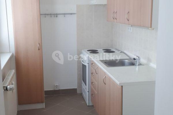 1 bedroom with open-plan kitchen flat to rent, 44 m², 5. května, Milovice, Středočeský Region