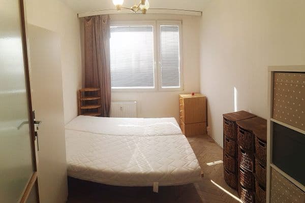 1 bedroom with open-plan kitchen flat to rent, 39 m², Na úlehli, Praha 4 1 bedroom with open-plan kitchen flat to rent, 39 m², Na úlehli, Praha 4