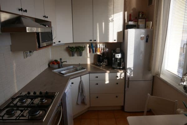 2 bedroom flat to rent, 57 m², Dukelská, Čelákovice 2 bedroom flat to rent, 57 m², Dukelská, Čelákovice