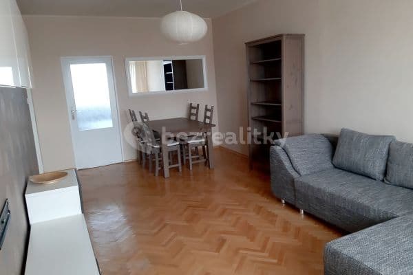2 bedroom flat to rent, 56 m², Jahodová, Praha 10