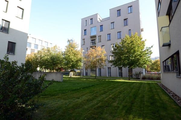 2 bedroom with open-plan kitchen flat to rent, 75 m², K Sídlišti, Praha 2 bedroom with open-plan kitchen flat to rent, 75 m², K Sídlišti, Praha