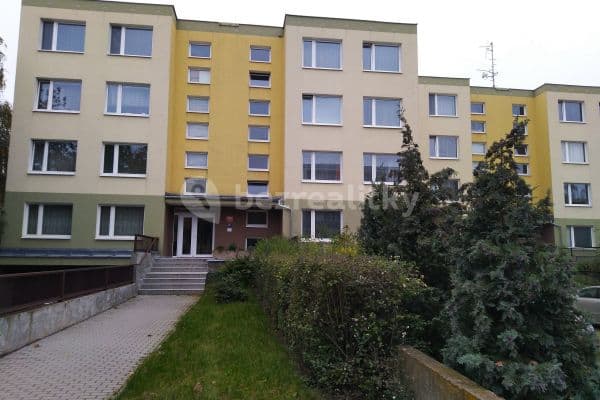 1 bedroom with open-plan kitchen flat to rent, 40 m², Šmolíkova, Praha 1 bedroom with open-plan kitchen flat to rent, 40 m², Šmolíkova, Praha