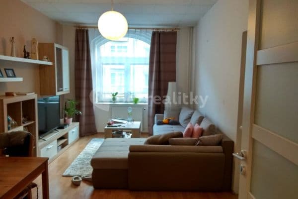 2 bedroom flat to rent, 47 m², Masarykova, Ústí nad Labem