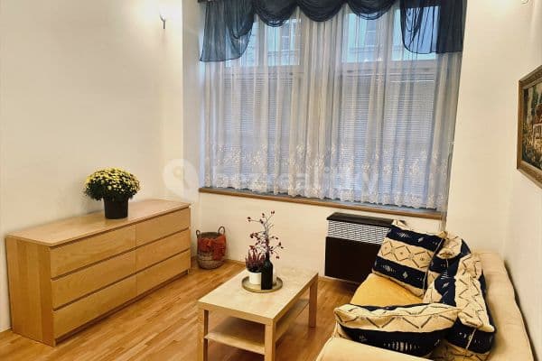 2 bedroom flat to rent, 50 m², Na Čečeličce, Prague, Prague