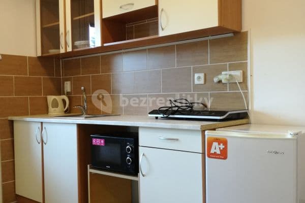 Small studio flat to rent, 22 m², Šmejkalova, Brno Small studio flat to rent, 22 m², Šmejkalova, Brno