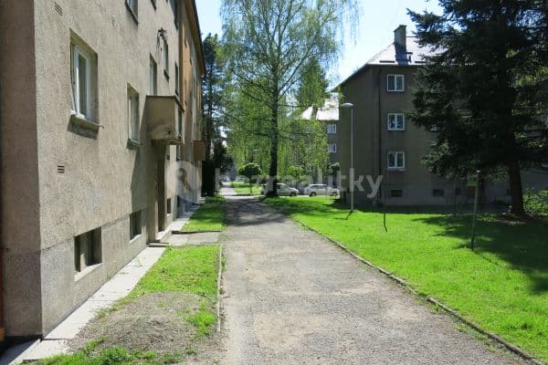 2 bedroom flat to rent, 55 m², Kolaříkova, Frýdek-Místek, Moravskoslezský Region