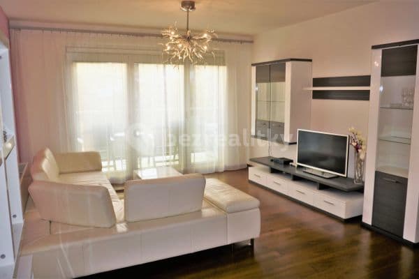 2 bedroom flat to rent, 53 m², Frankovská, Nové Mesto, Bratislavský Region