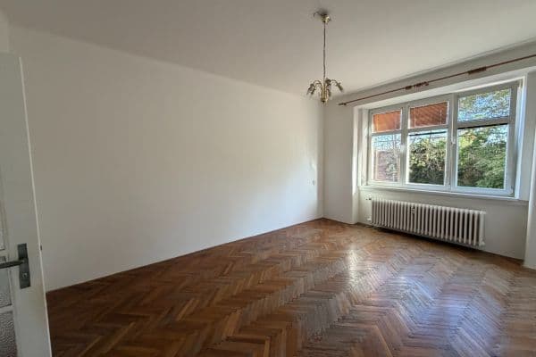 1 bedroom with open-plan kitchen flat to rent, 55 m², Kandertova, Praha 1 bedroom with open-plan kitchen flat to rent, 55 m², Kandertova, Praha