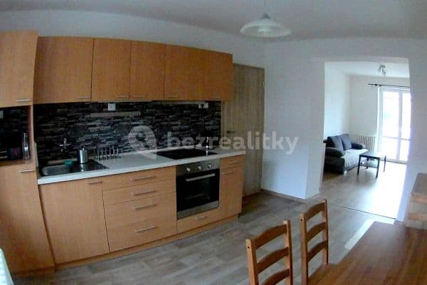 2 bedroom flat to rent, 54 m², Revoluční, Žďár nad Sázavou, Vysočina Region 2 bedroom flat to rent, 54 m², Revoluční, Žďár nad Sázavou, Vysočina Region