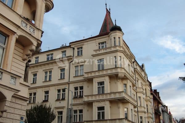 3 bedroom flat to rent, 115 m², Krkonošská, Prague, Prague