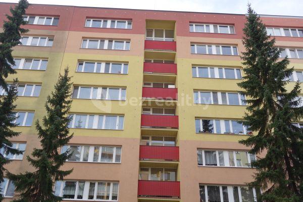 1 bedroom flat to rent, 39 m², Evžena Rošického, Ostrava
